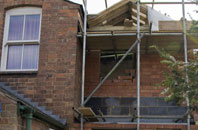 free Taunton home extension quotes