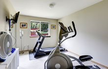 Taunton home gym construction leads