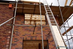 house extensions Taunton