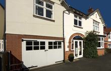 Taunton multiple storey extension leads